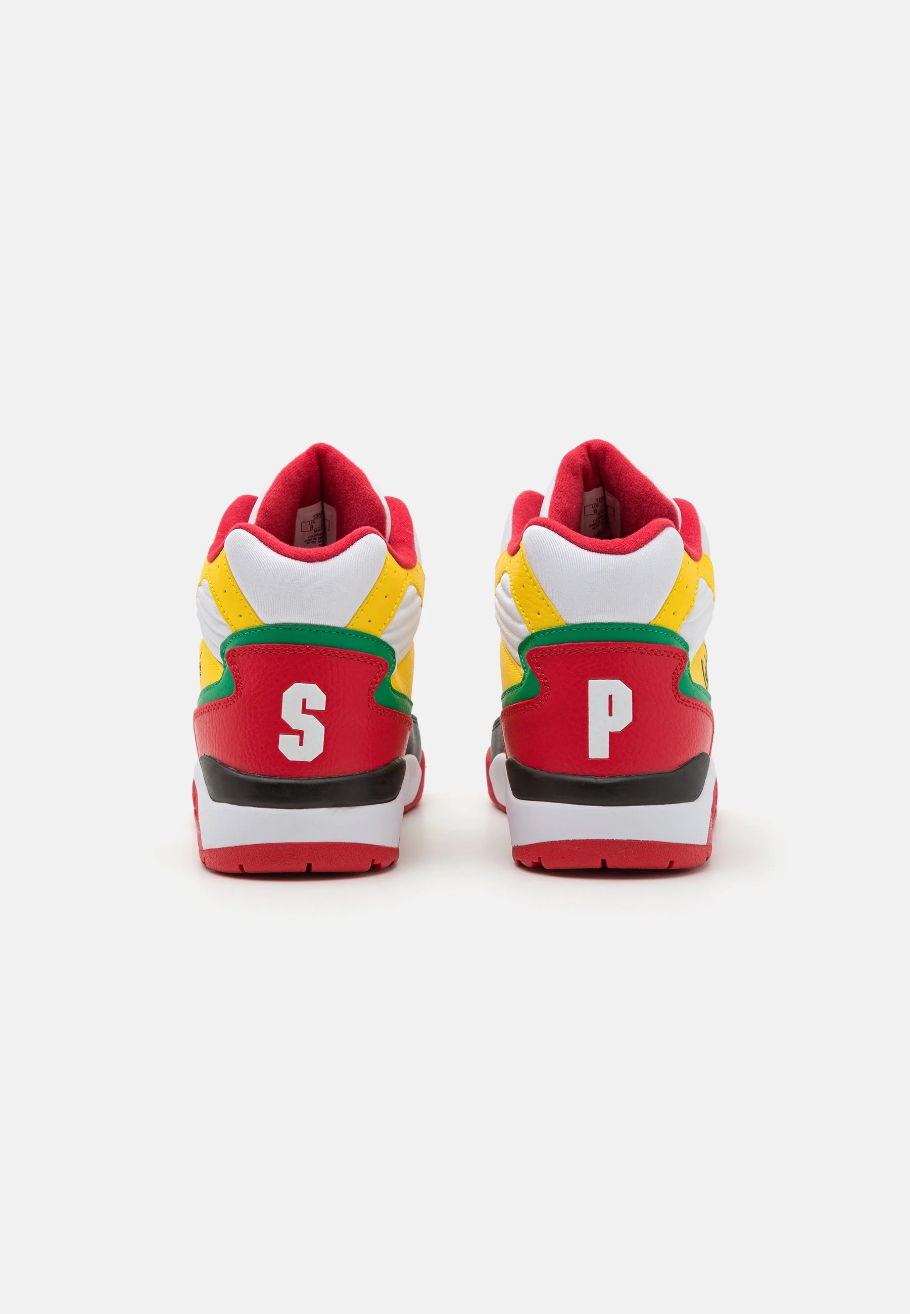 Ewing Sport Lite X Salt N Pepa - Image 4