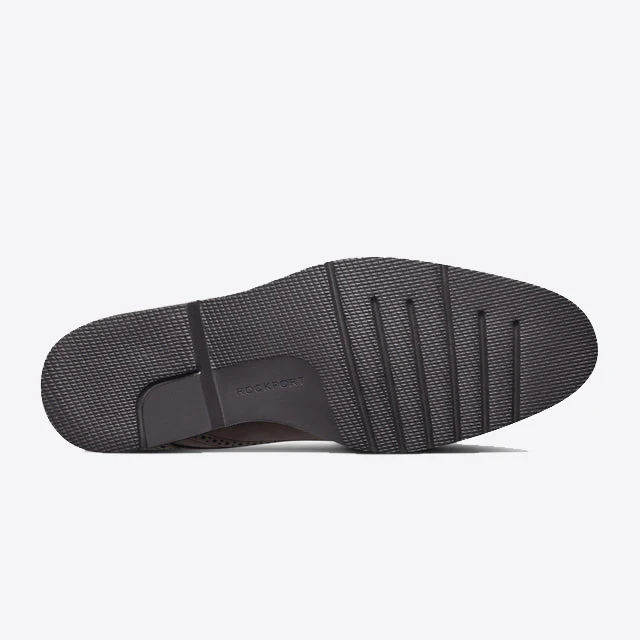Fallo Almond Toe Oxford - Image 10