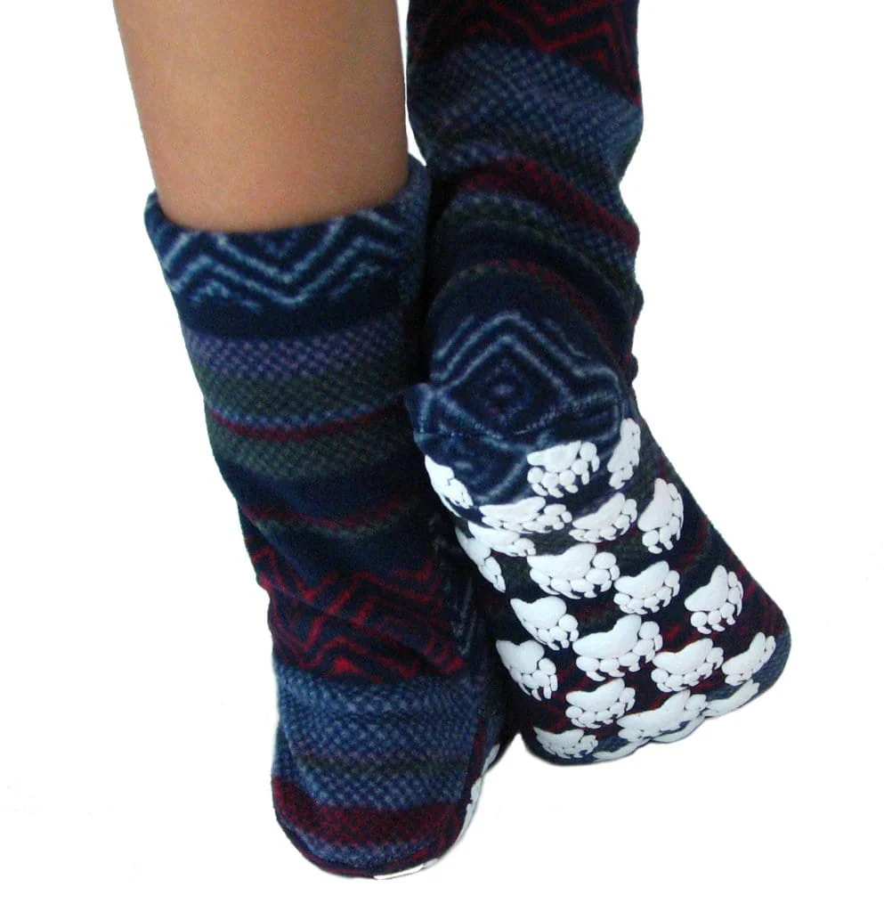 Fleece Socks - Image 12