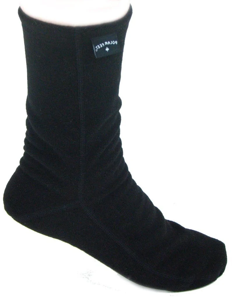 Fleece Socks - Image 13