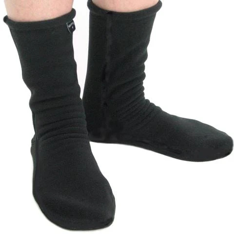 Fleece Socks - Image 14