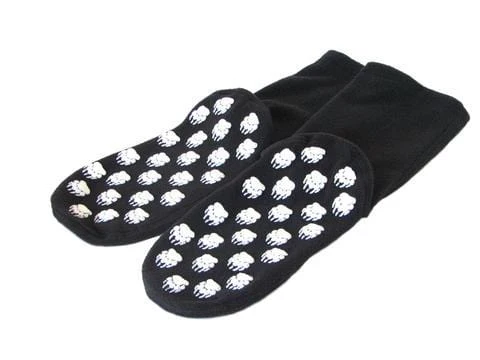 Fleece Socks - Image 15