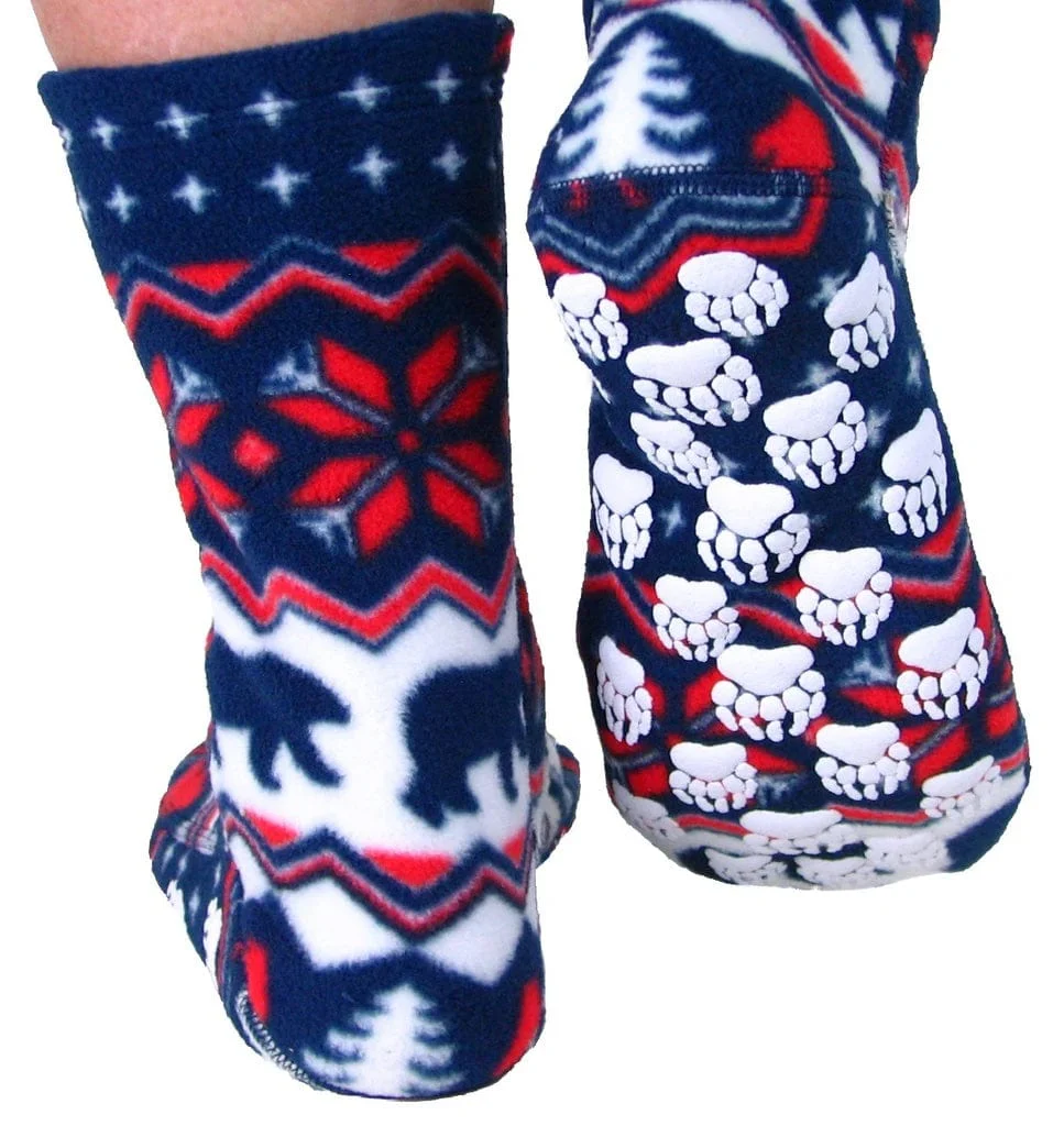 Fleece Socks - Image 18
