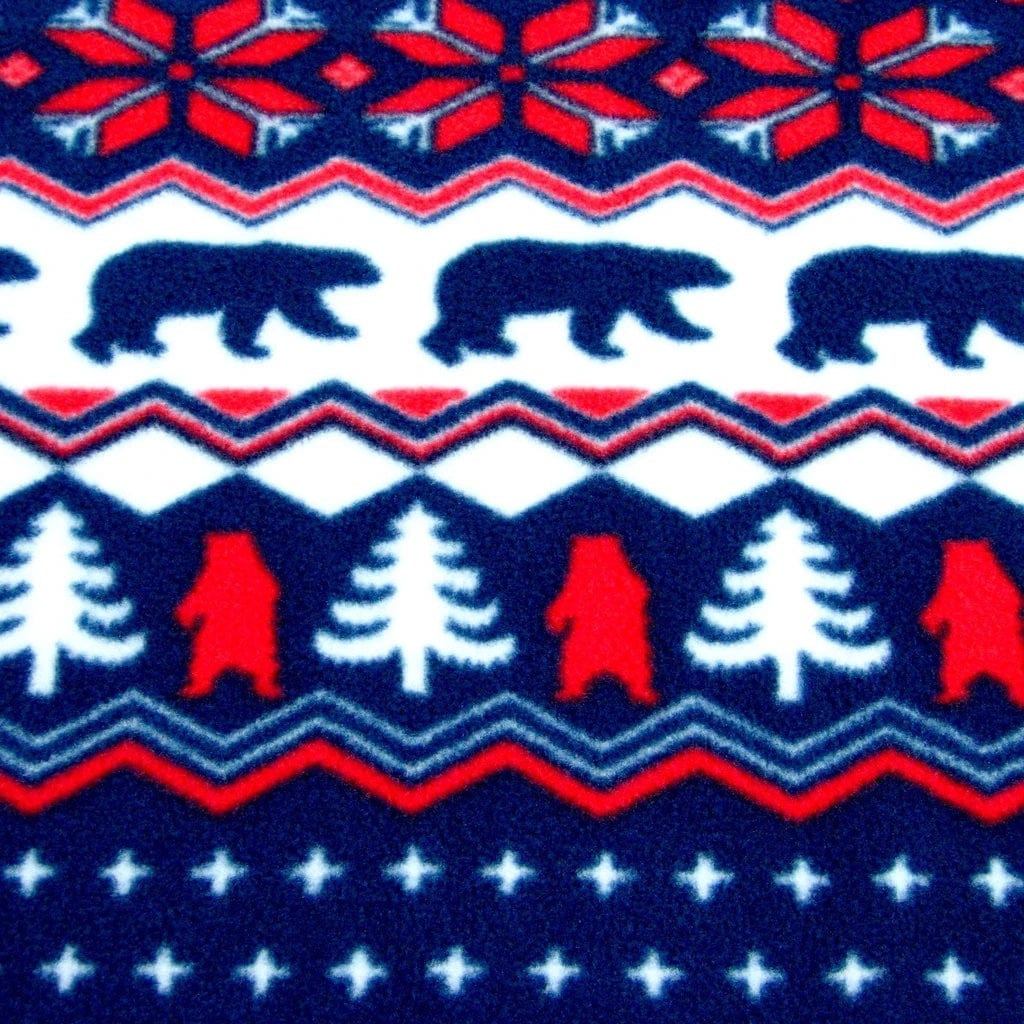 Fleece Socks - Image 19
