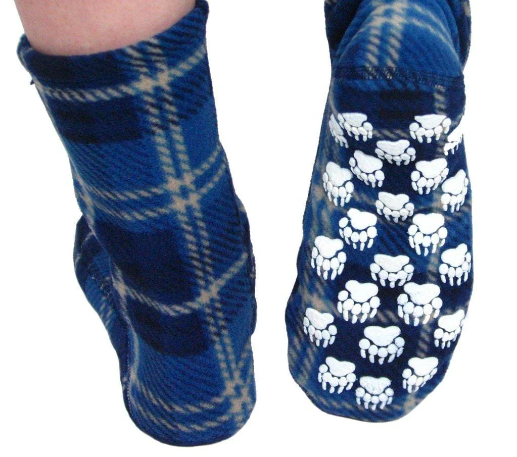 Fleece Socks - Image 20