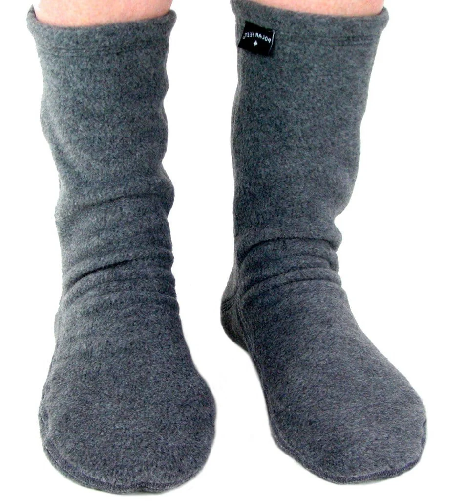 Fleece Socks - Image 21