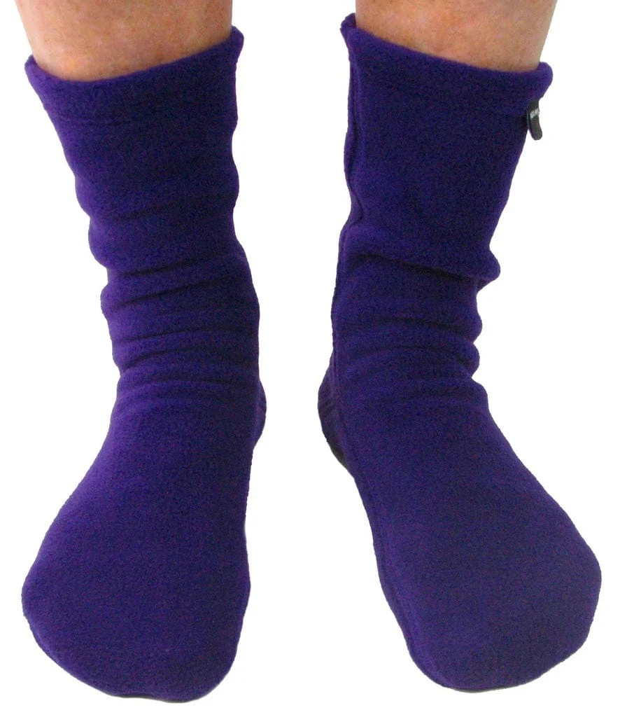Fleece Socks - Image 22