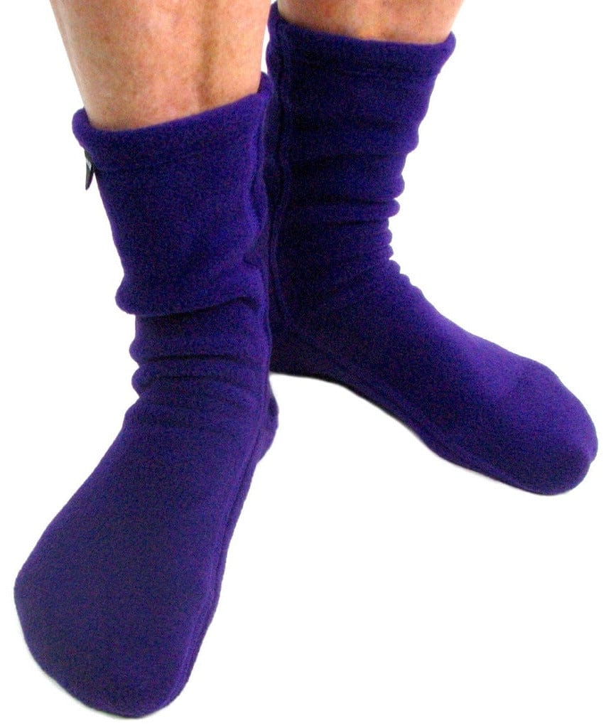 Fleece Socks - Image 23