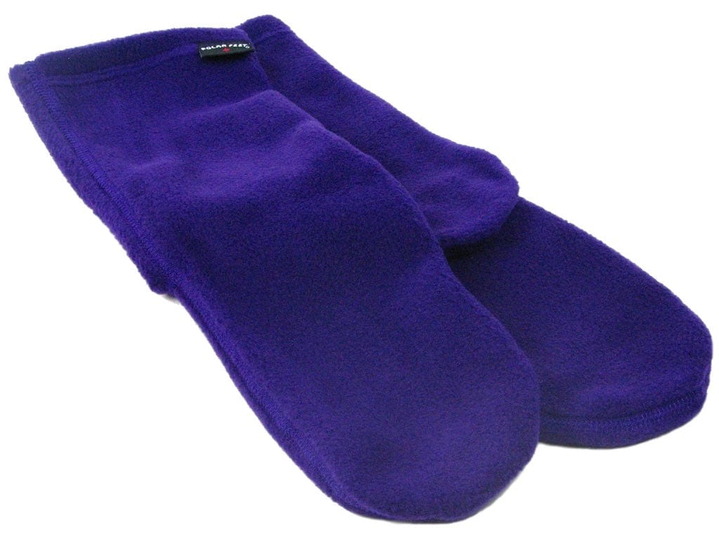 Fleece Socks - Image 24