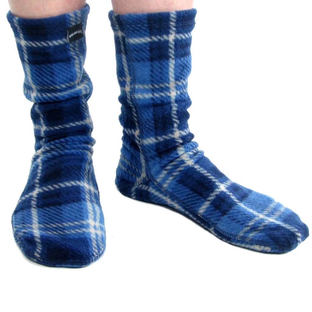 Fleece Socks - Image 26