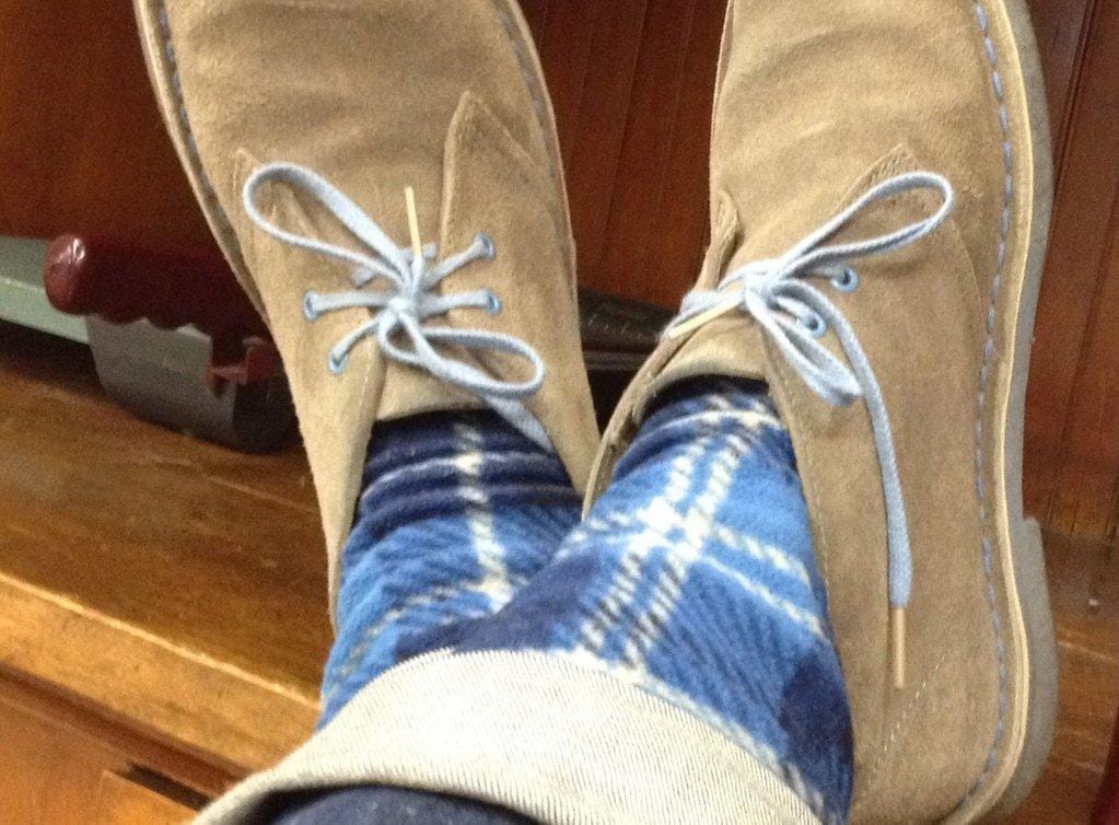 Fleece Socks - Image 28
