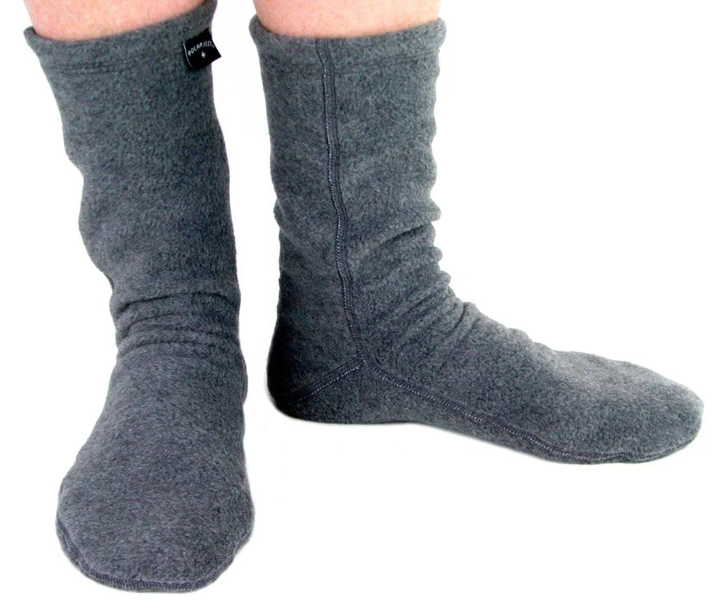 Fleece Socks - Image 29