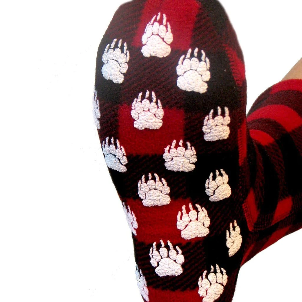 Fleece Socks - Image 3