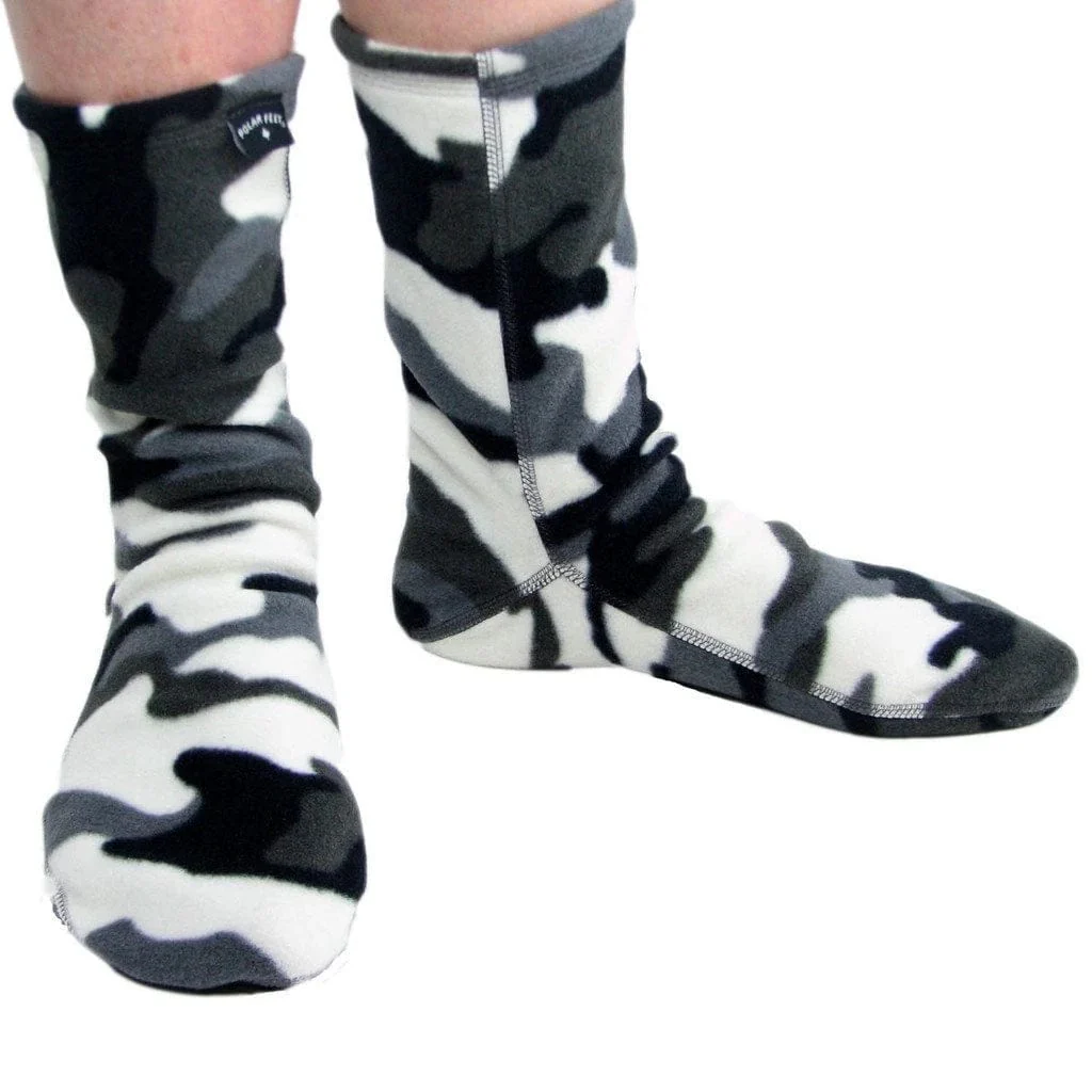 Fleece Socks - Image 5