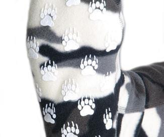 Fleece Socks - Image 6