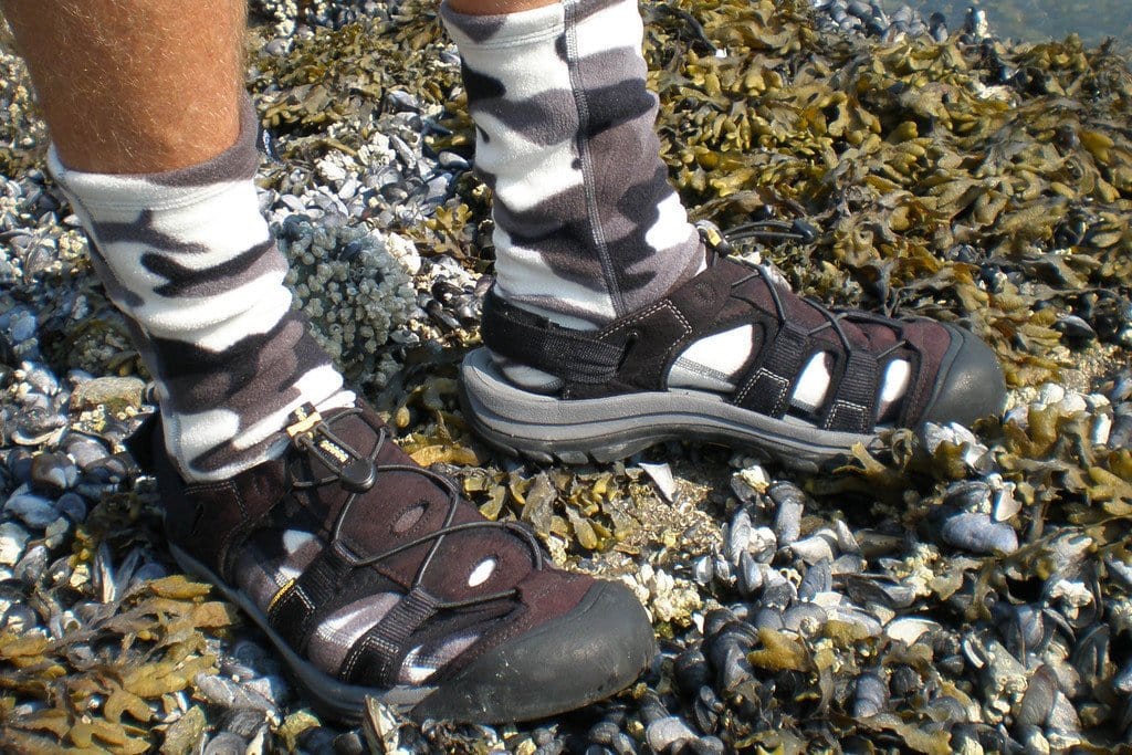 Fleece Socks - Image 7
