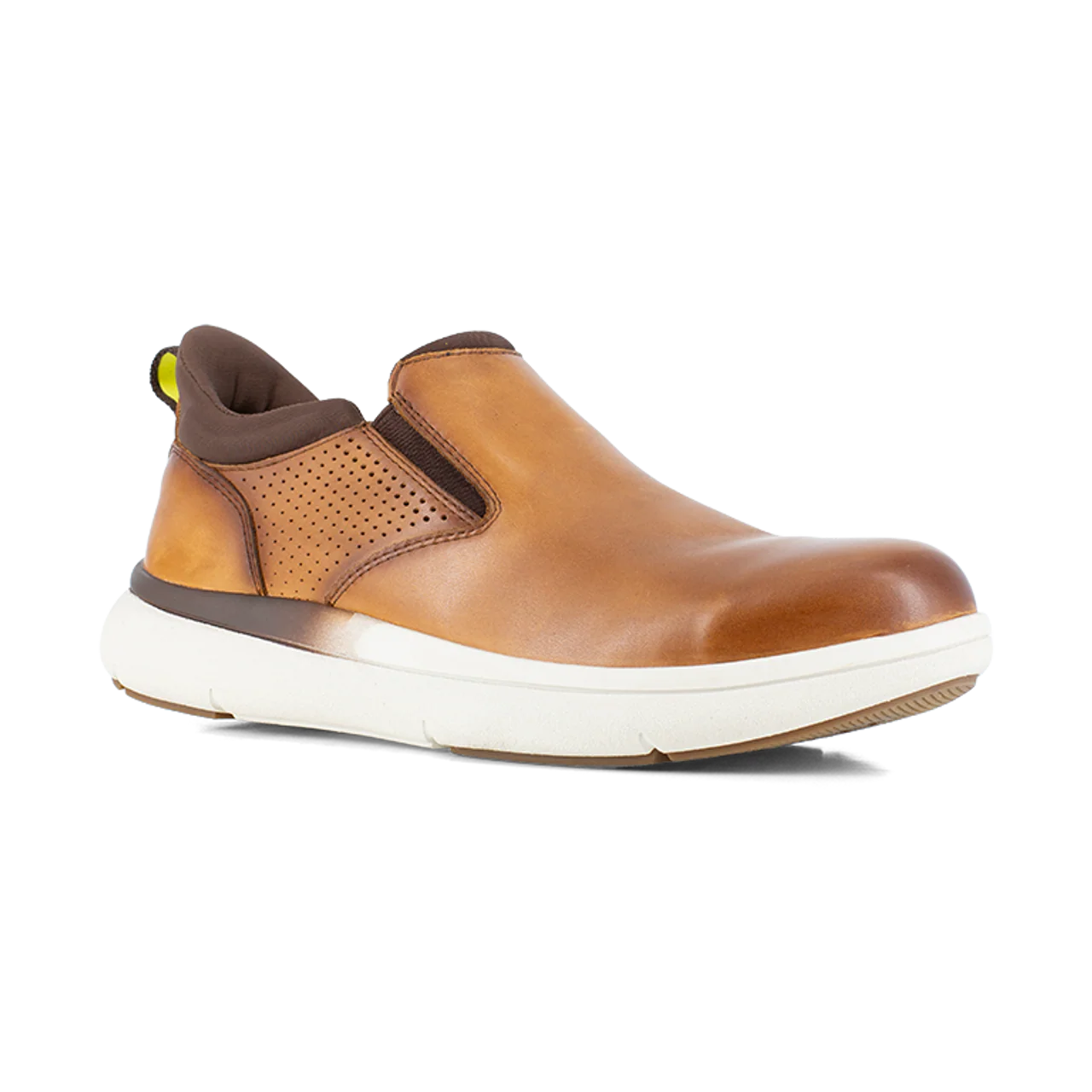 Fleet Work Comp Toe Slip On - Image 2