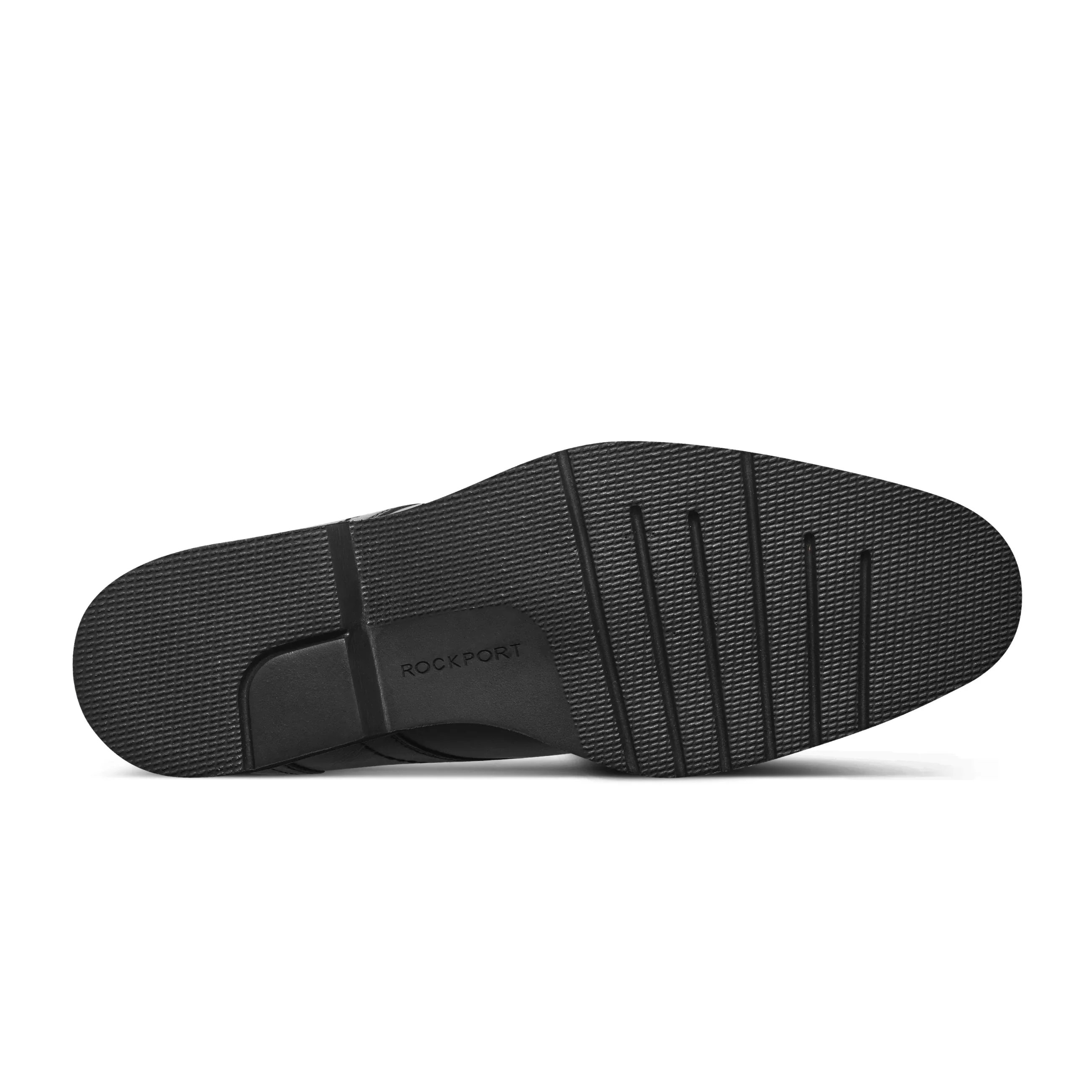 Flynn Almond Toe Boots - Image 5