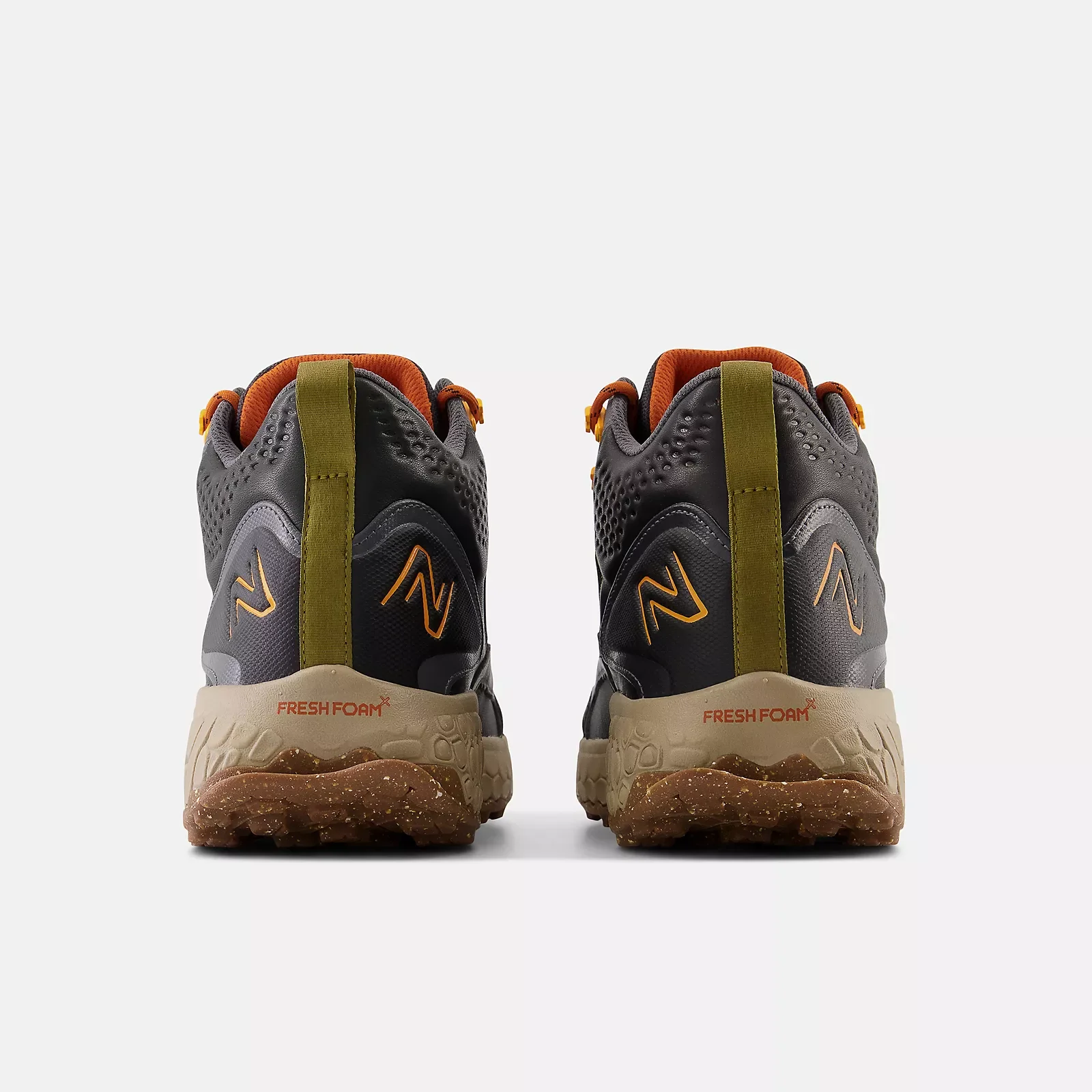 Foam X Hierro Mid GTX - Image 3