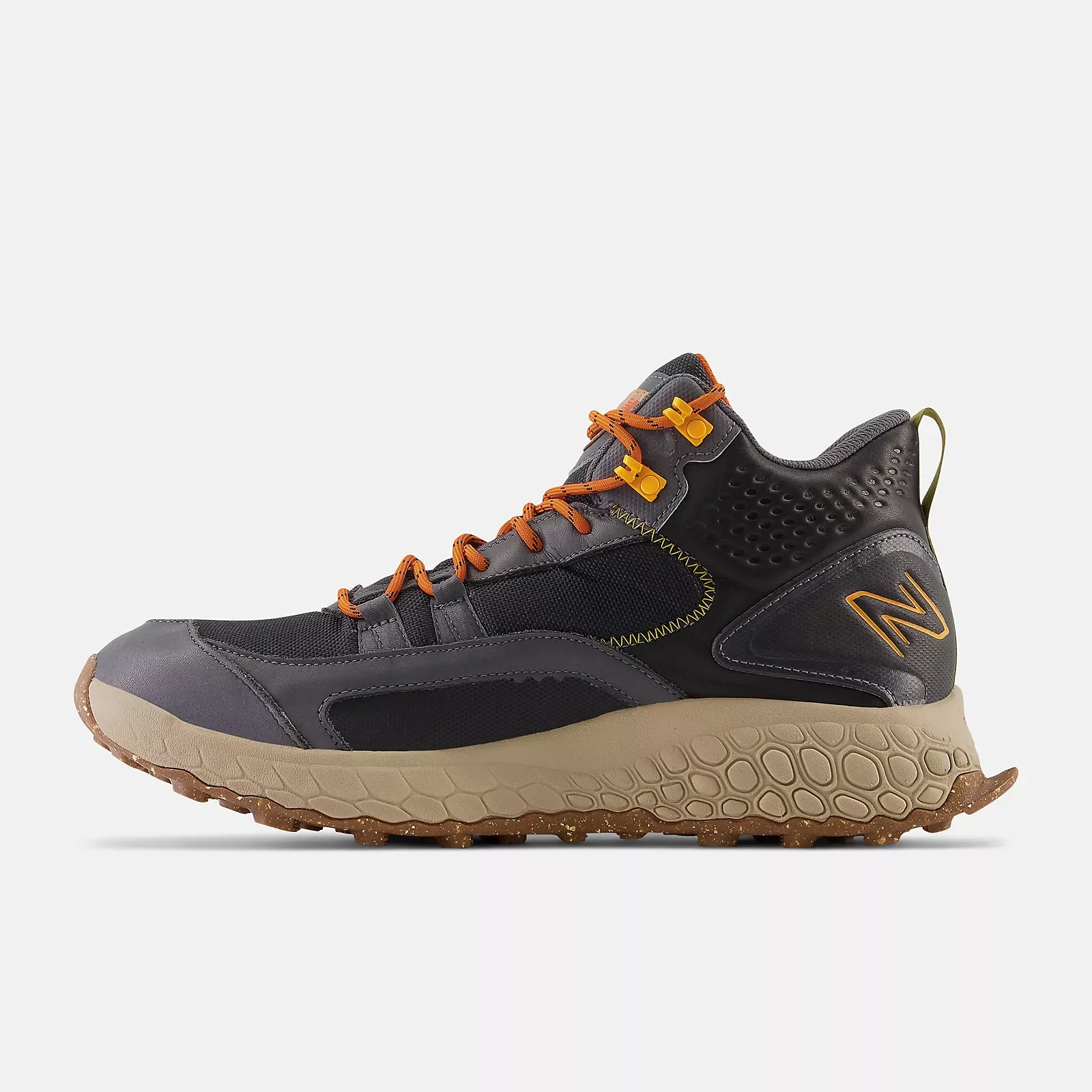Foam X Hierro Mid GTX - Image 4