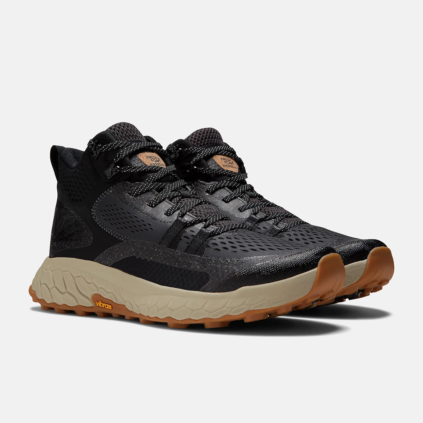 Foam X Hierro Mid GTX - Image 7