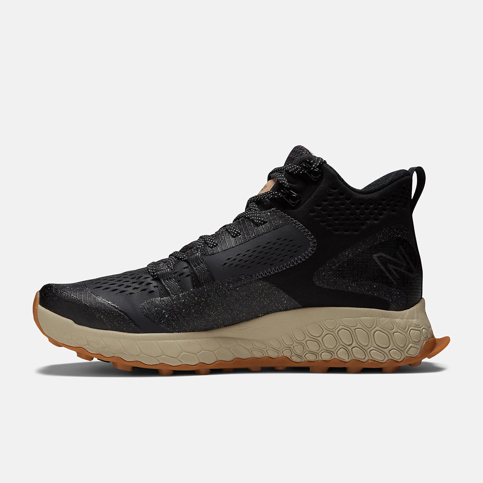 Foam X Hierro Mid GTX - Image 9