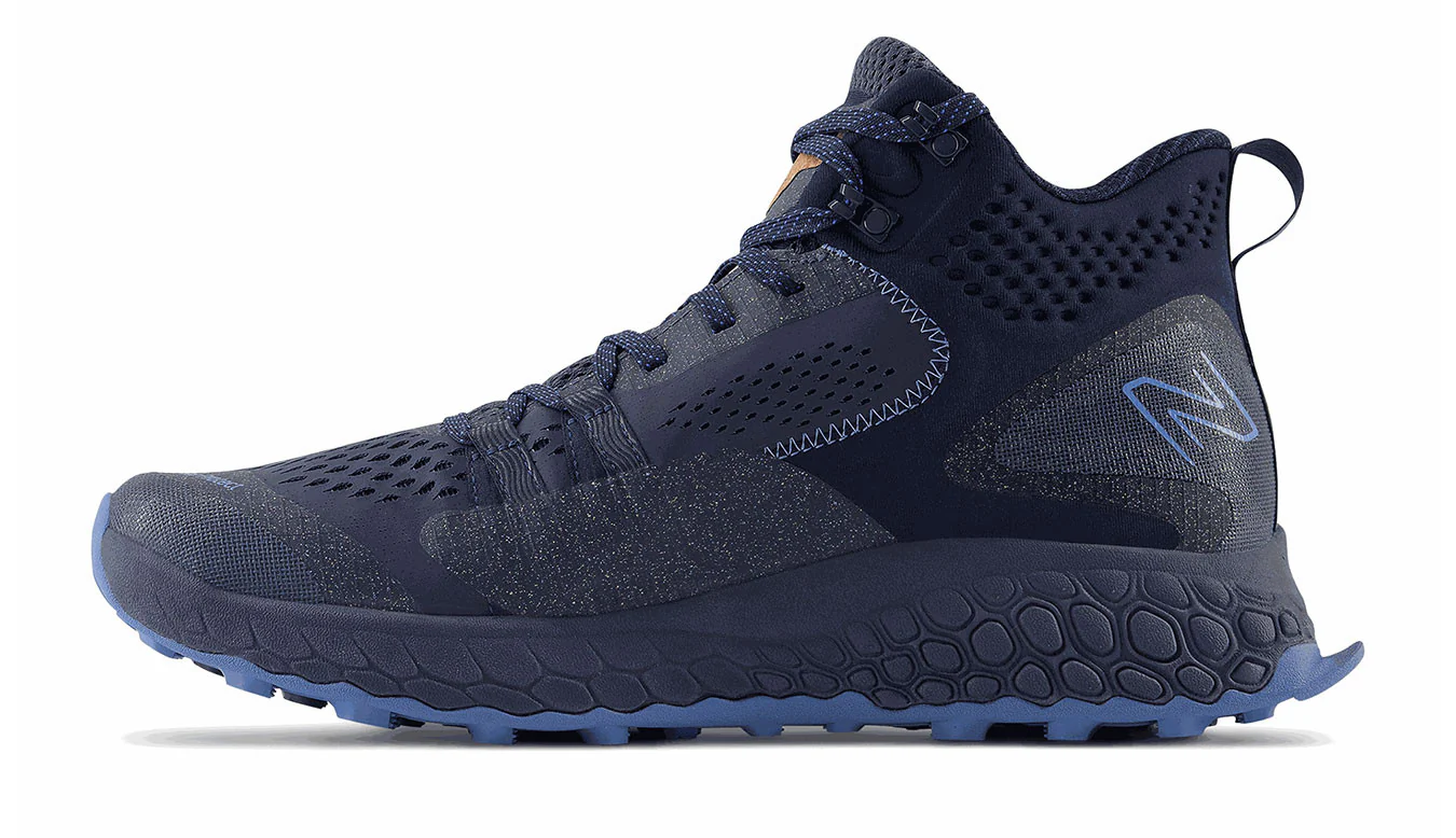 Foam X Hierro Mid GTX - Image 14