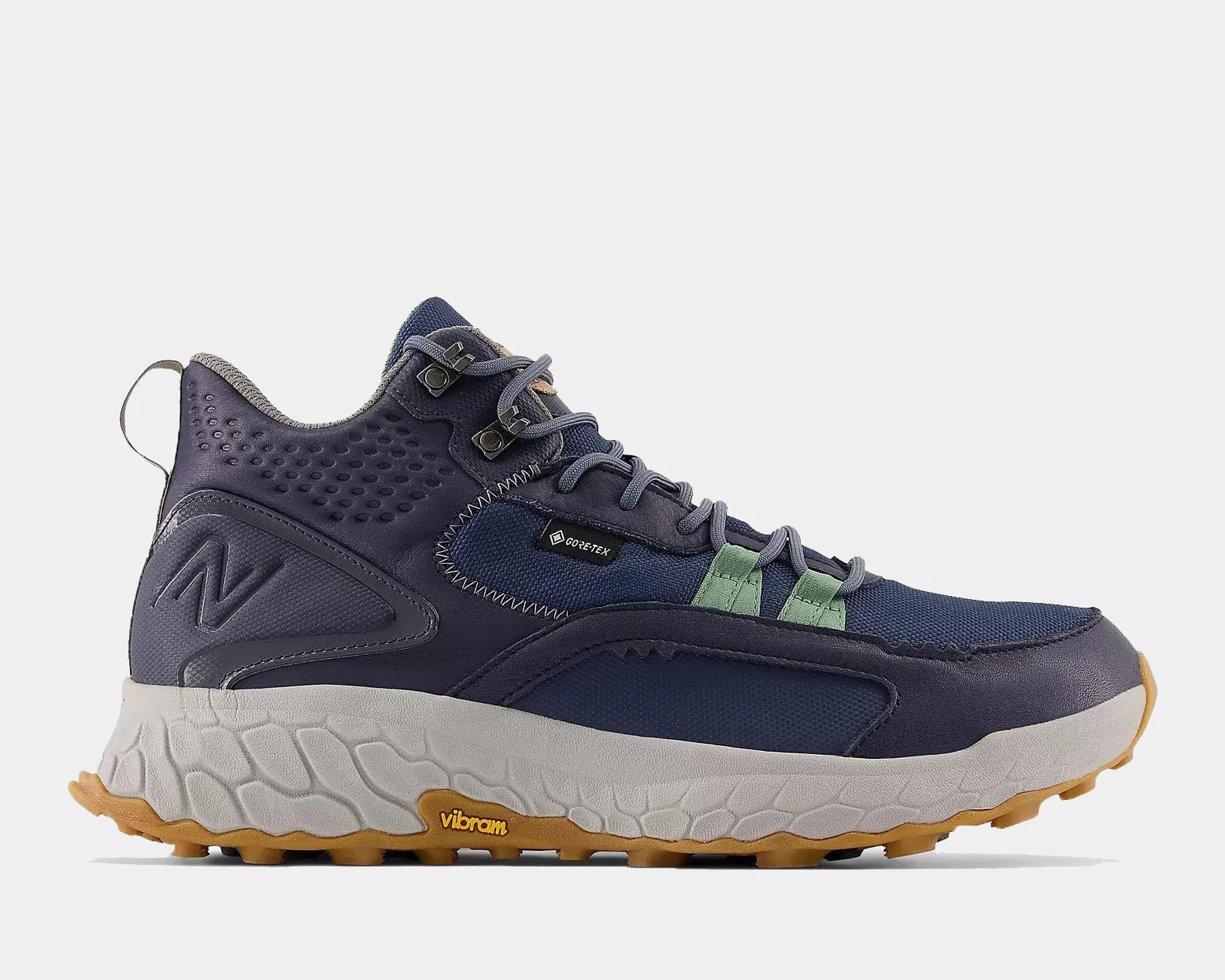 Foam X Hierro Mid GTX - Image 16