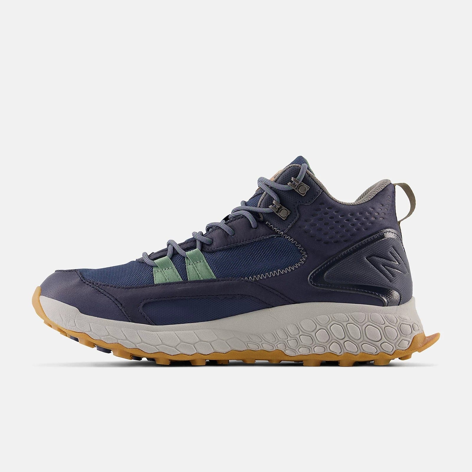 Foam X Hierro Mid GTX - Image 19