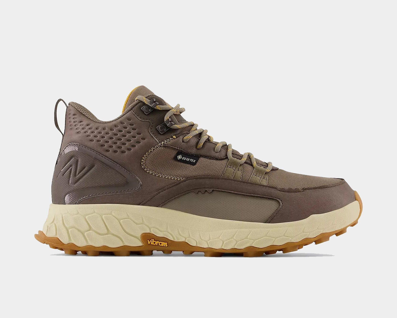 Foam X Hierro Mid GTX - Image 21