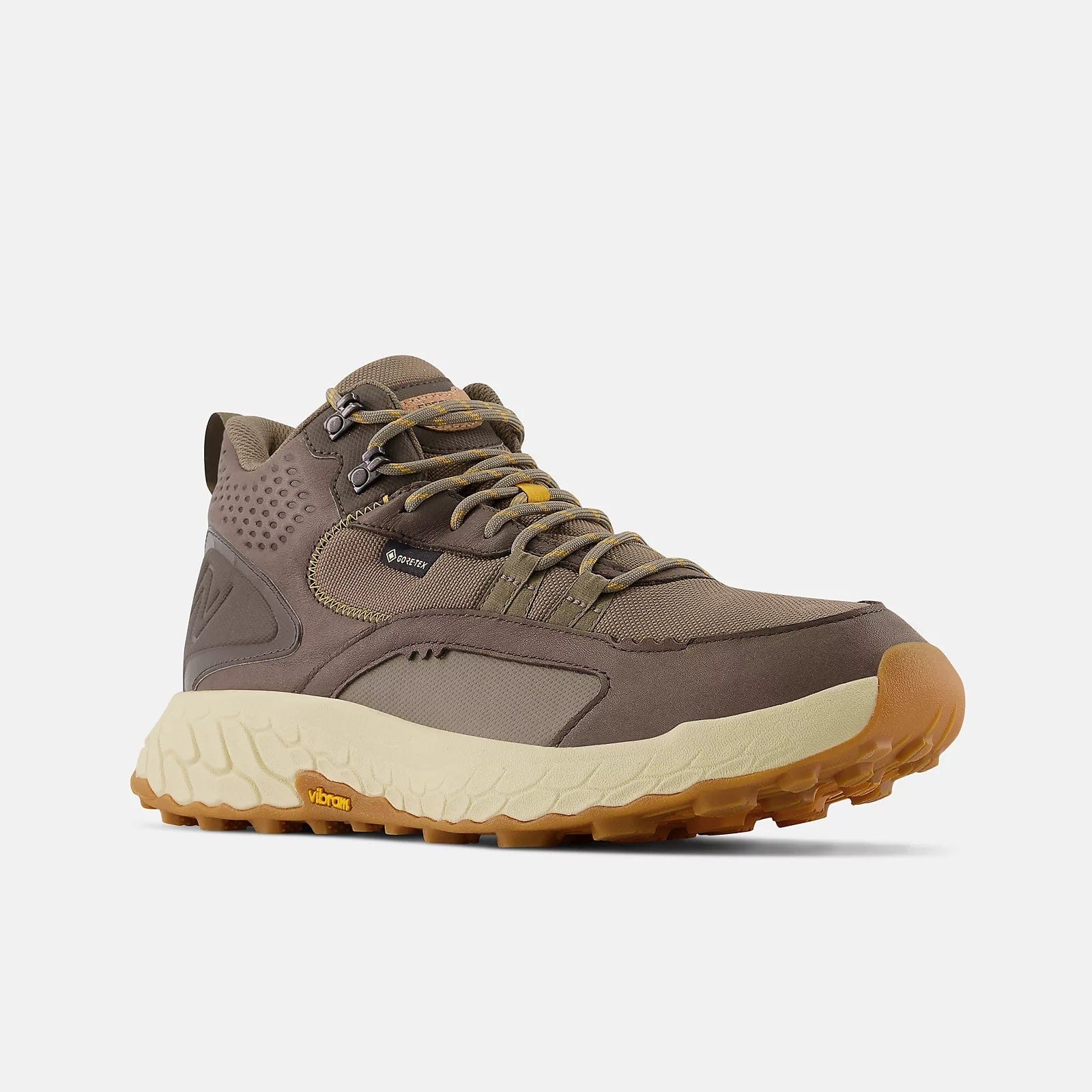 Foam X Hierro Mid GTX - Image 22