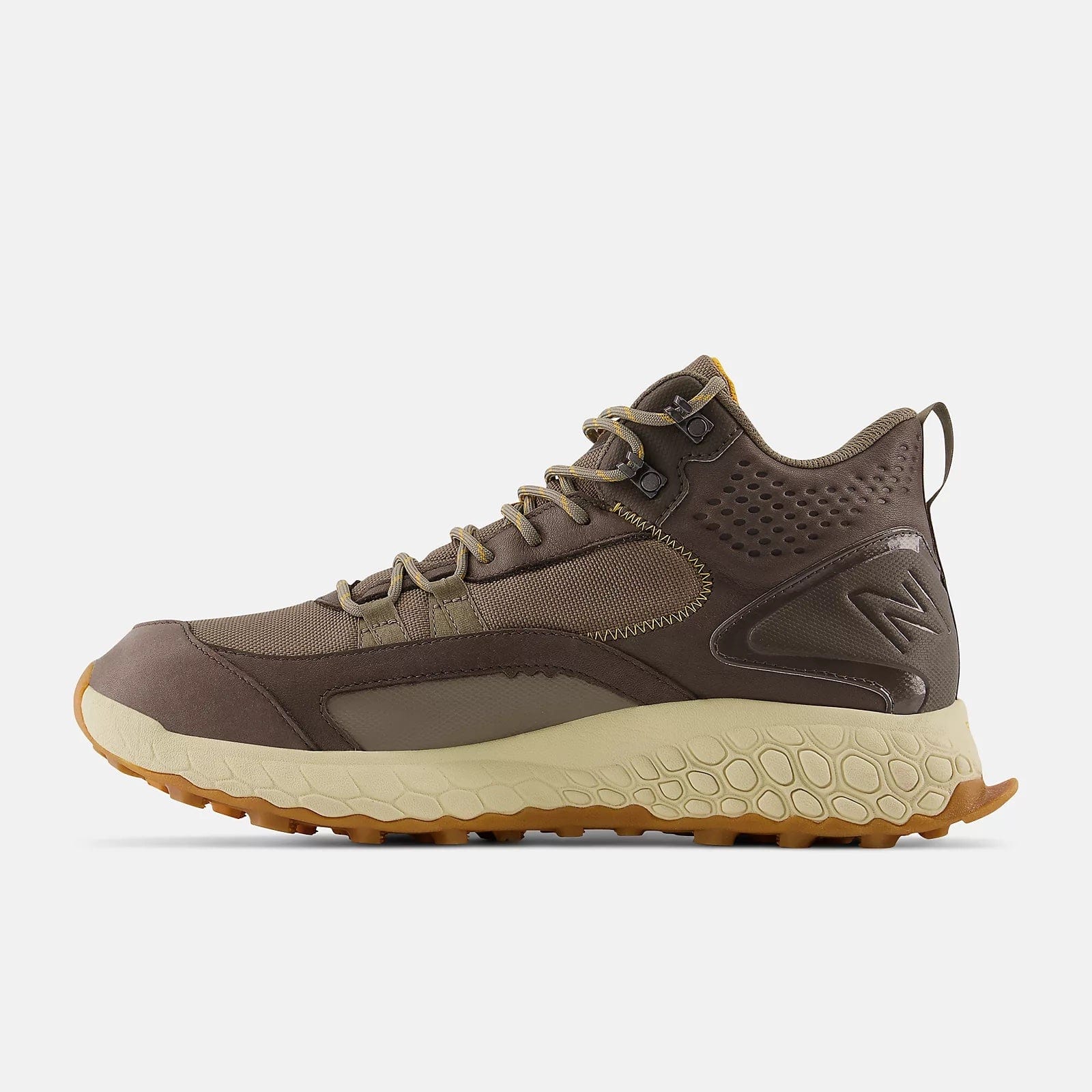 Foam X Hierro Mid GTX - Image 24