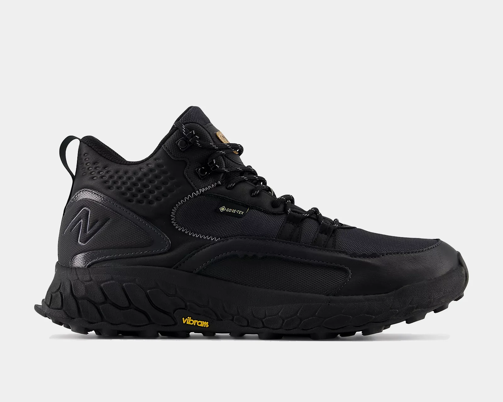 Foam X Hierro Mid GTX - Image 6