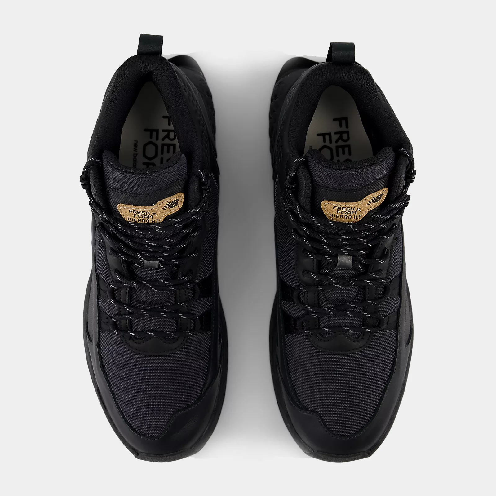 Foam X Hierro Mid GTX - Image 8