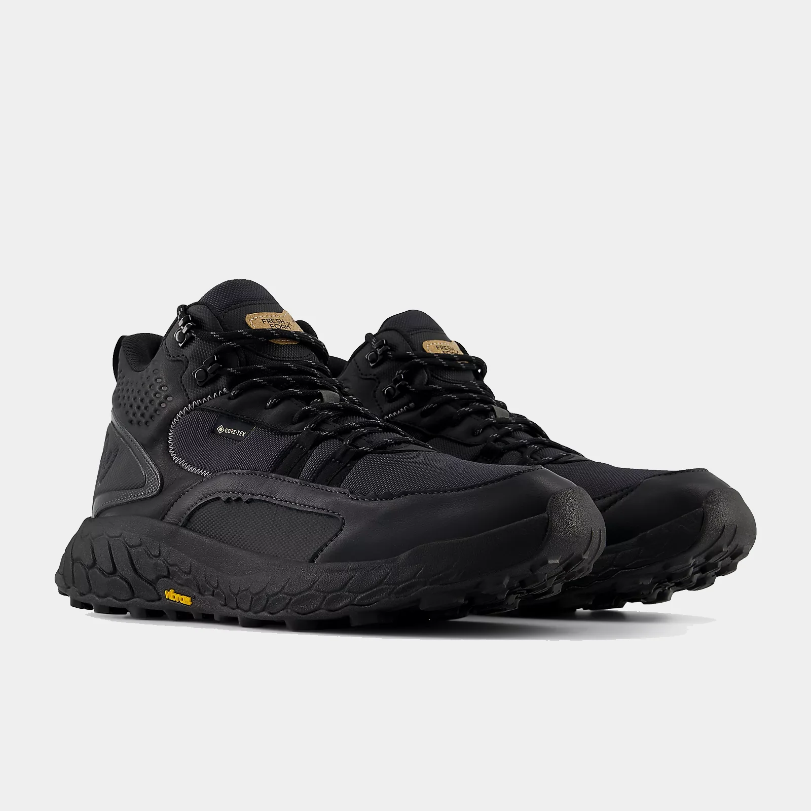 Foam X Hierro Mid GTX - Image 9