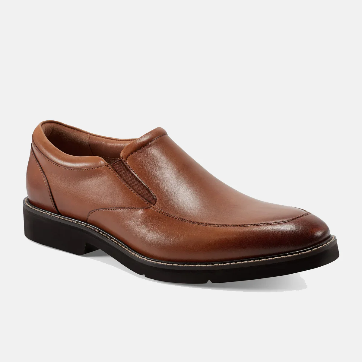 Folton Almond Toe Slip On - Image 2