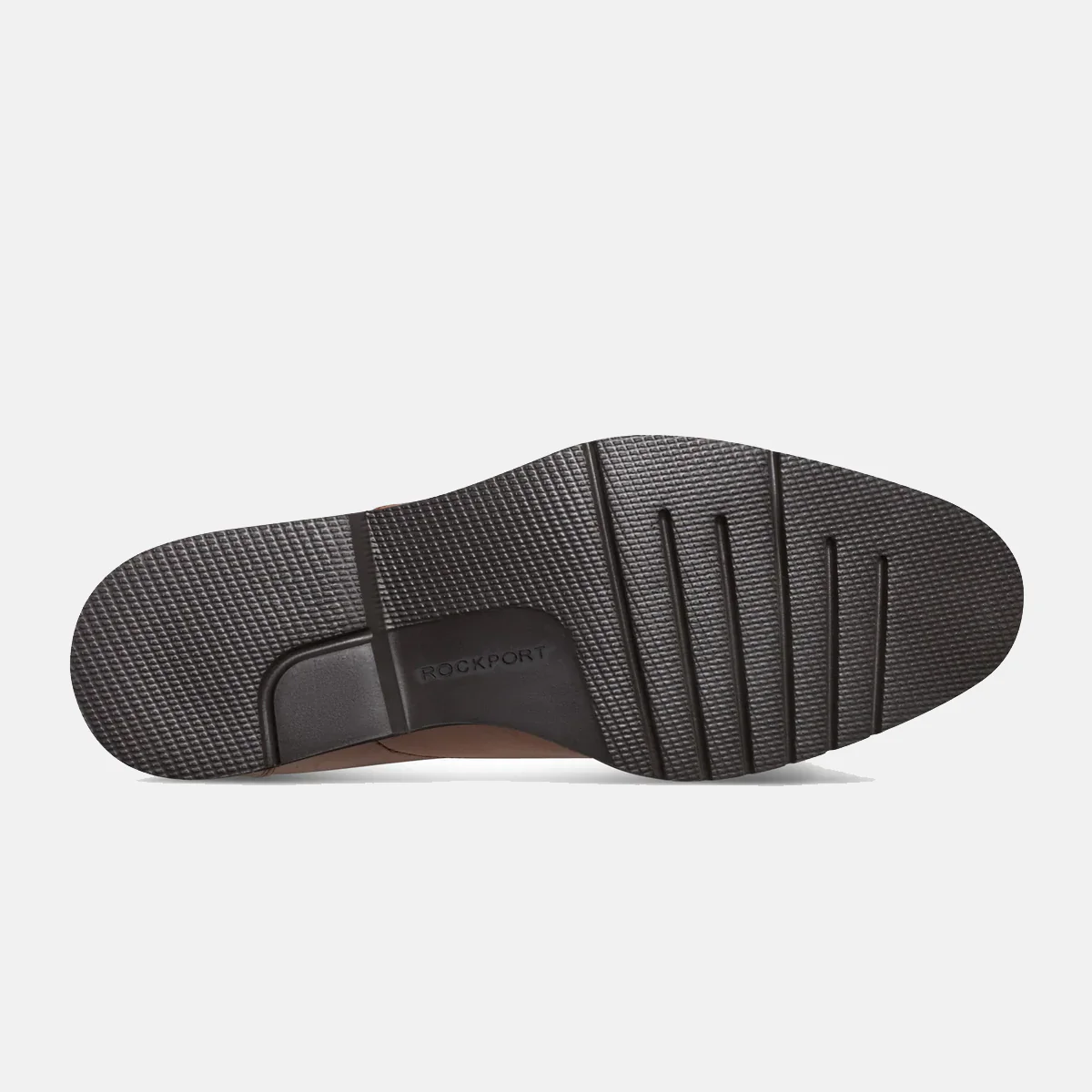 Folton Almond Toe Slip On - Image 5