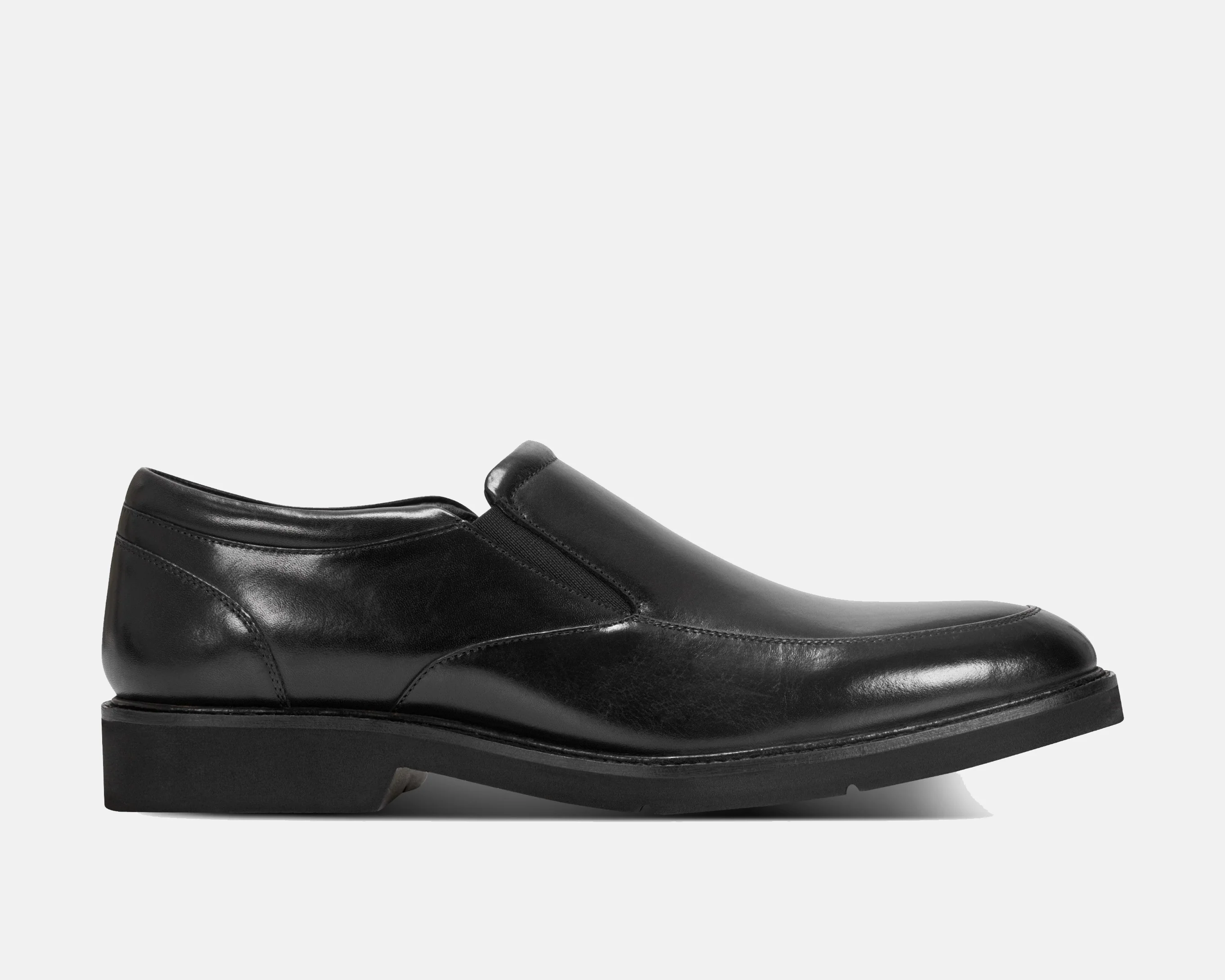 Folton Almond Toe Slip On - Image 6