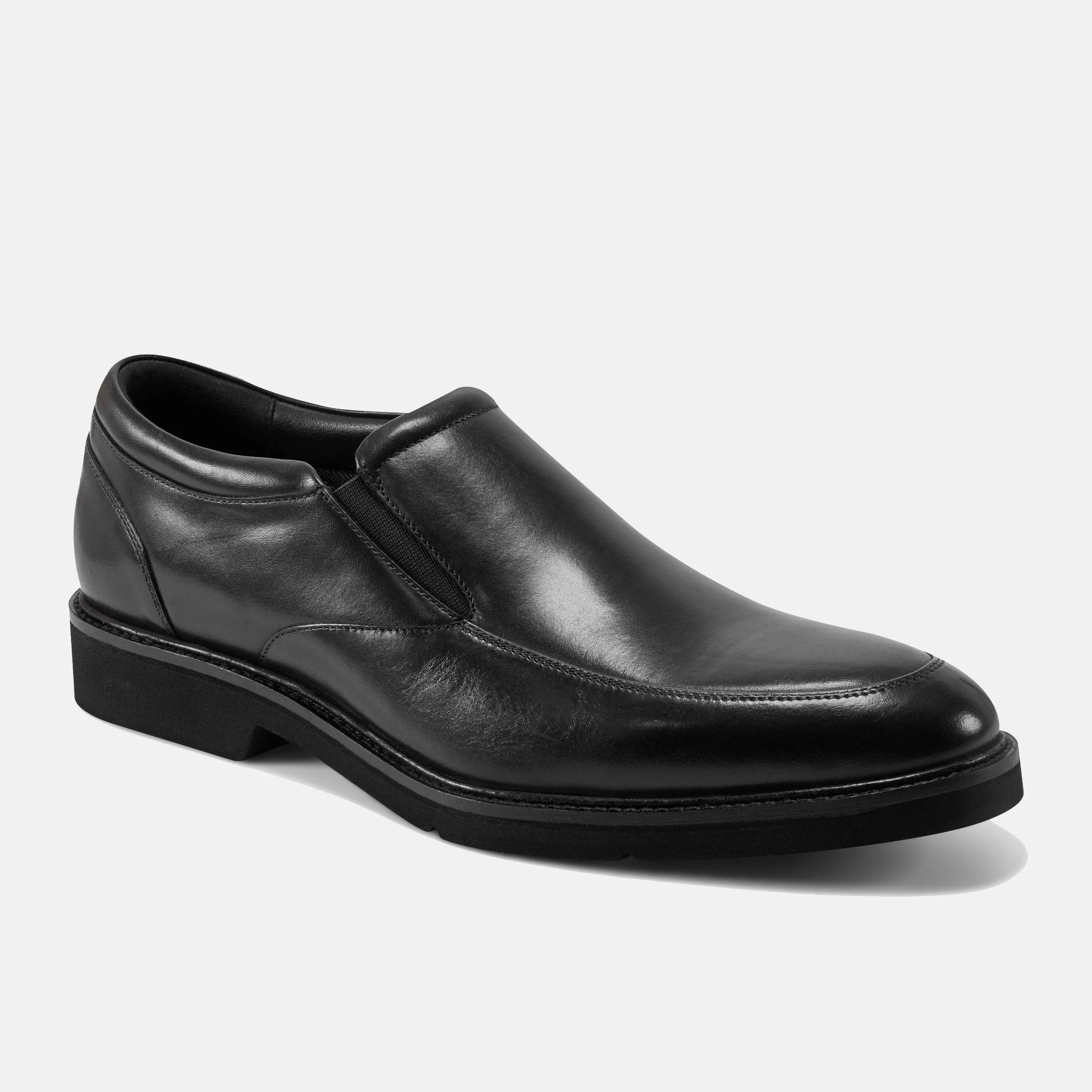 Folton Almond Toe Slip On - Image 7