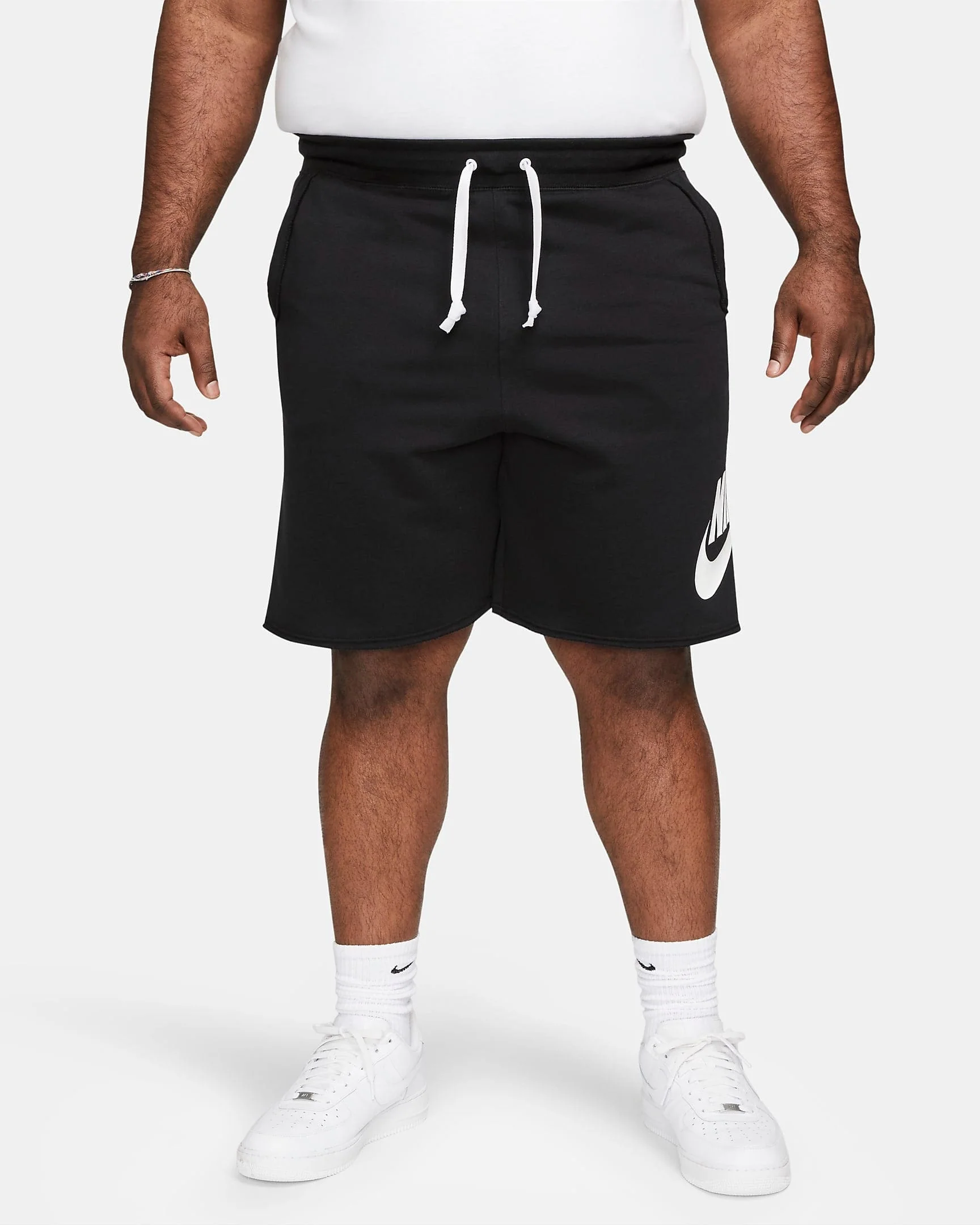 French Terry Alumni Shorts - Image 10