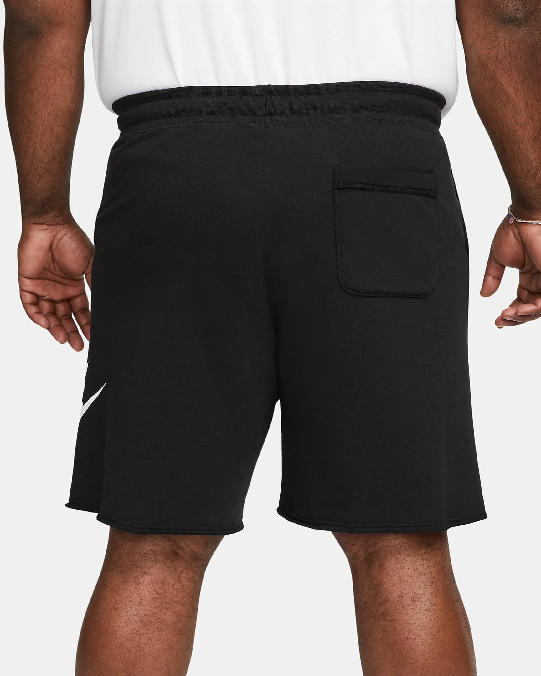 French Terry Alumni Shorts - Image 11