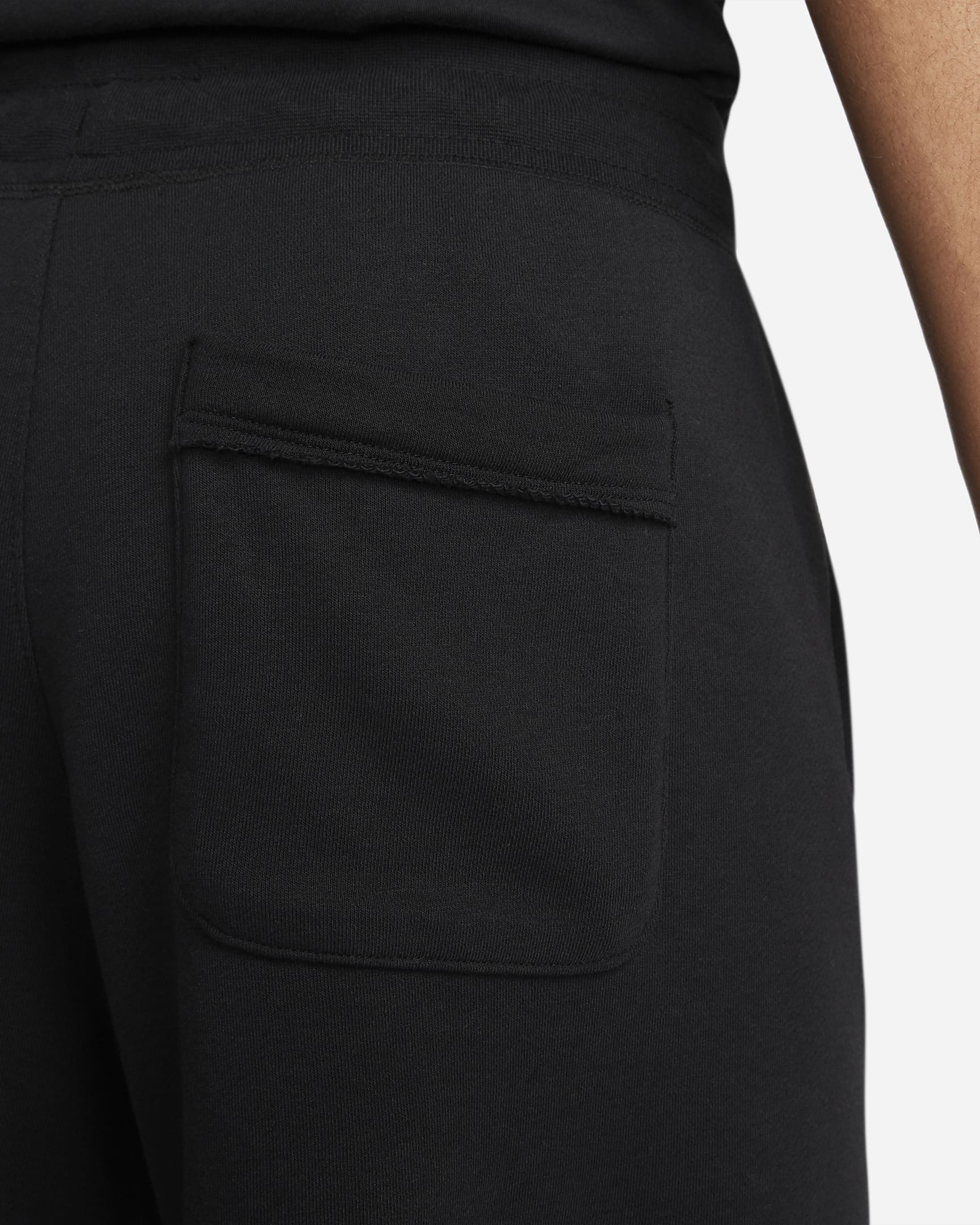 French Terry Alumni Shorts - Image 13
