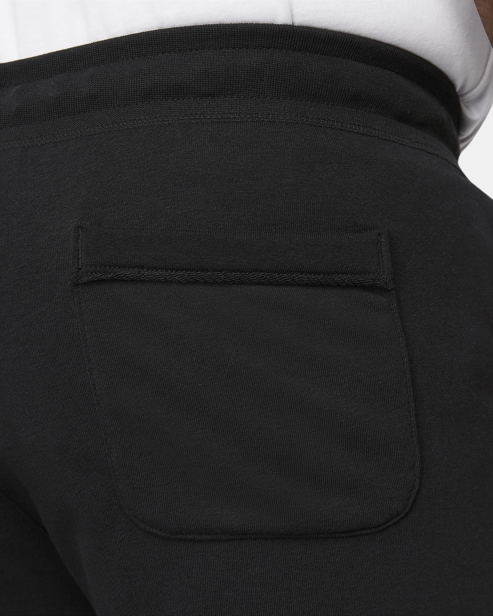 French Terry Alumni Shorts - Image 14