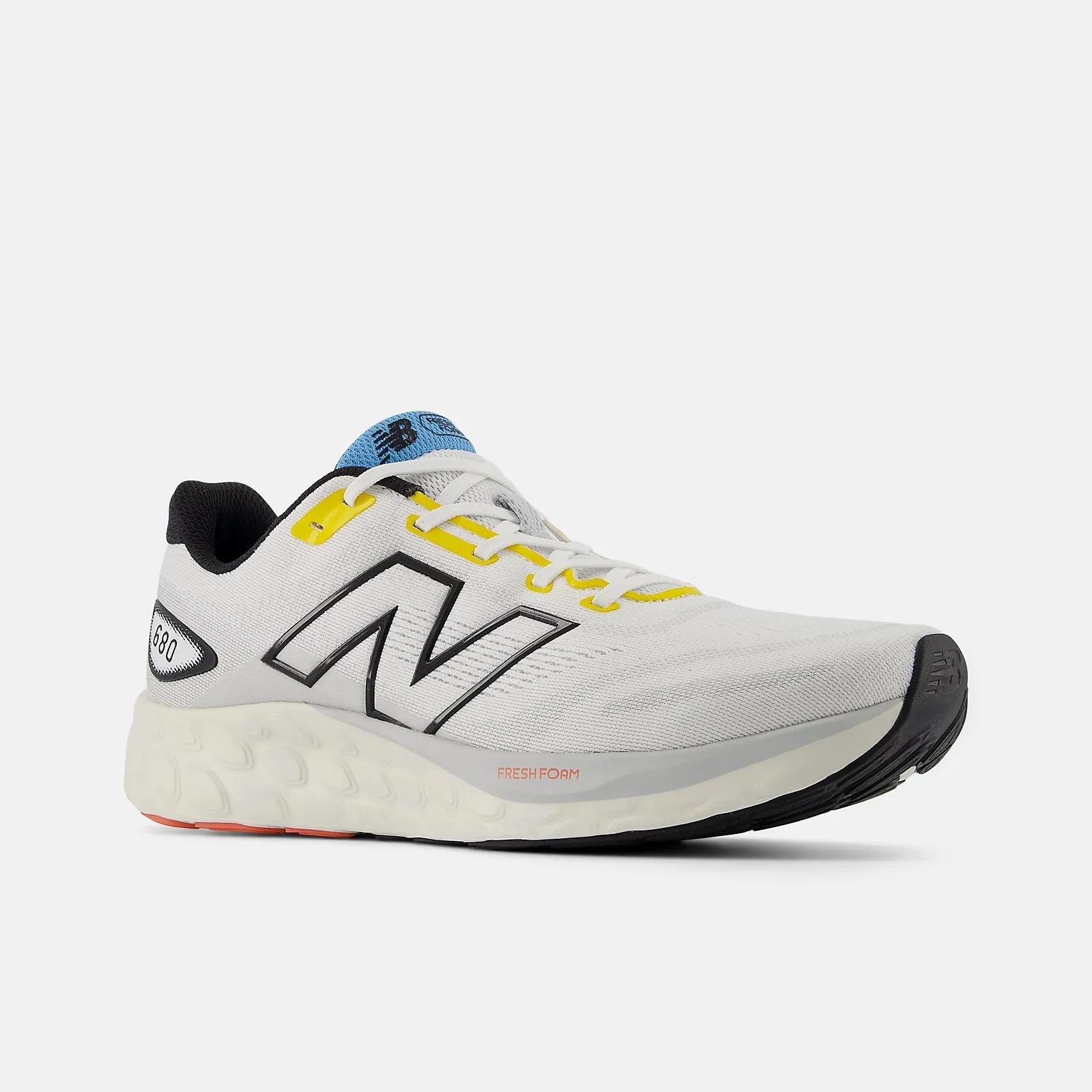 Fresh Foam 680v8 - Image 22
