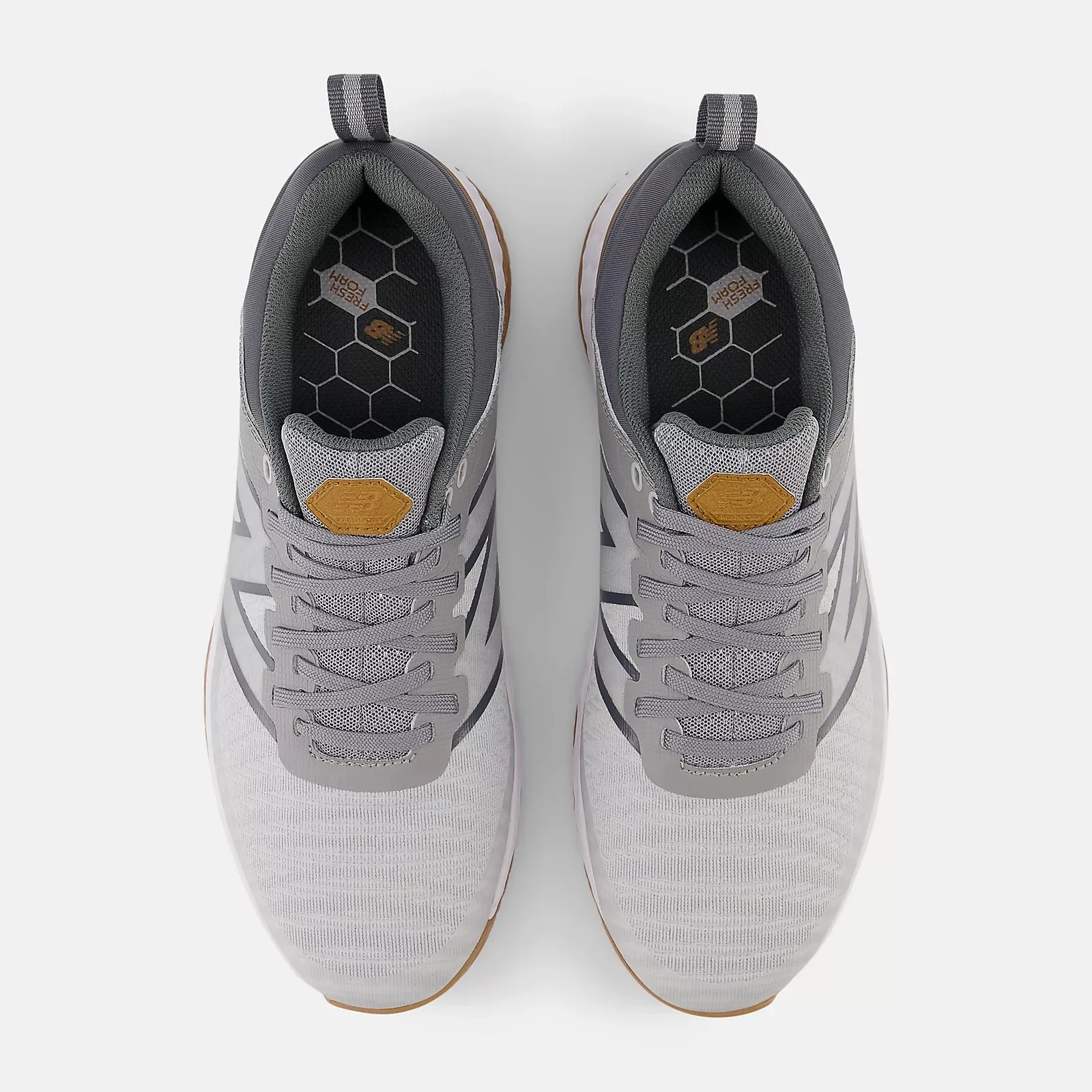Fresh Foam Contend v2 - Image 3