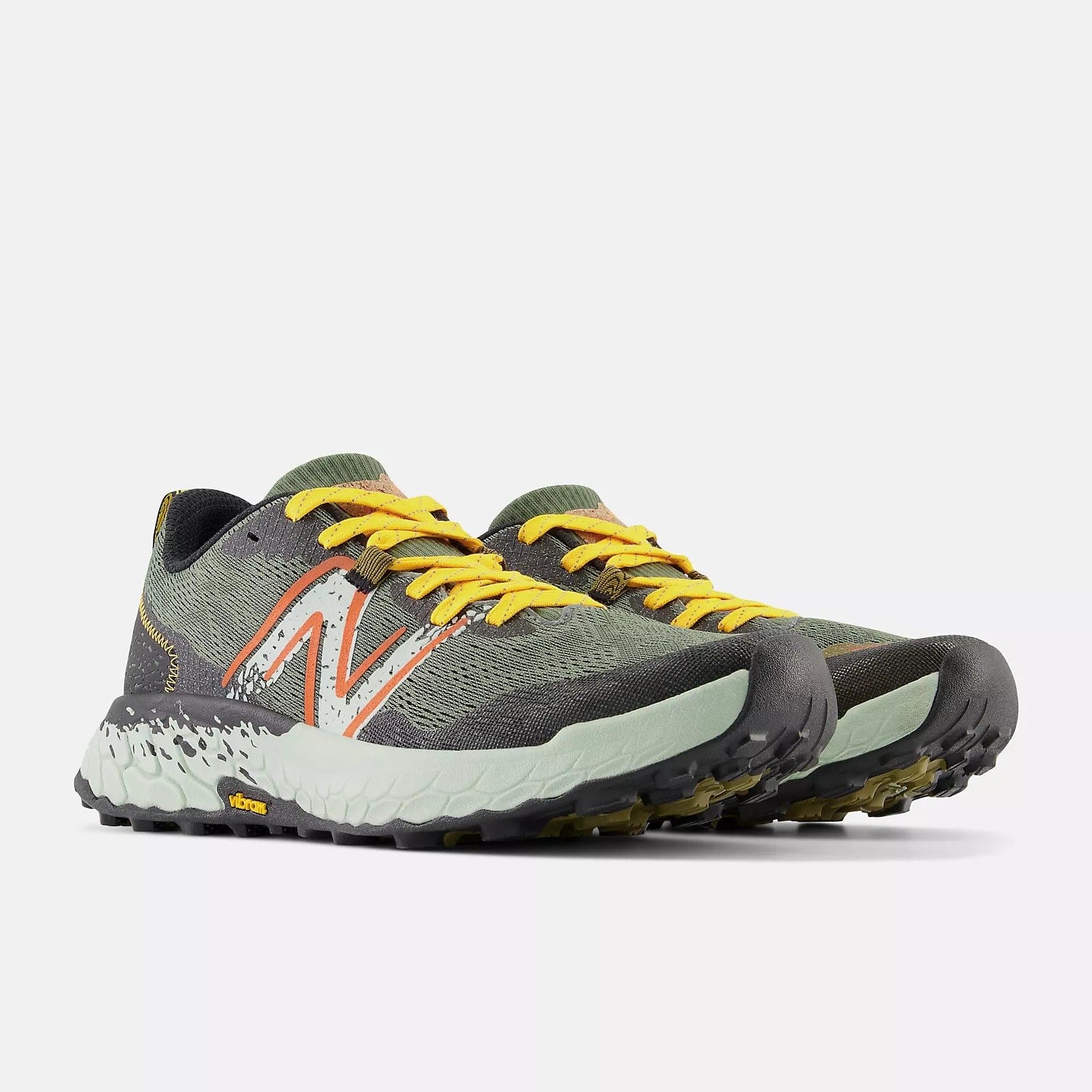 Fresh Foam Hierro v7 - Image 7