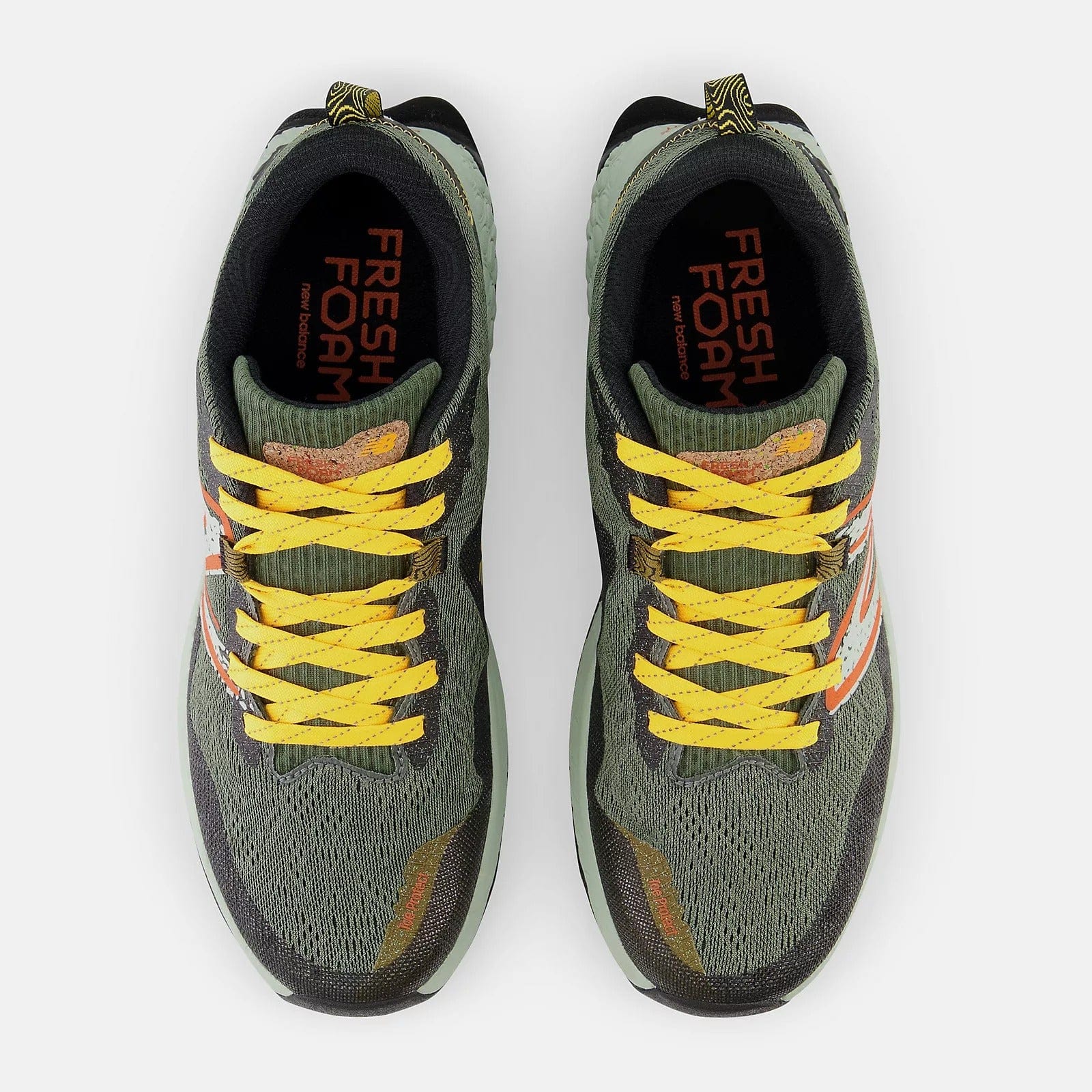 Fresh Foam Hierro v7 - Image 8