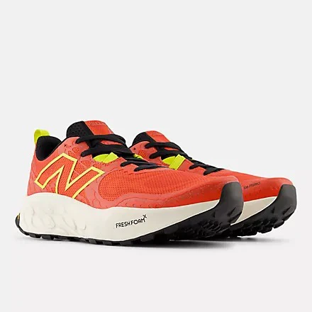 Fresh Foam Hierro v8 - Image 17