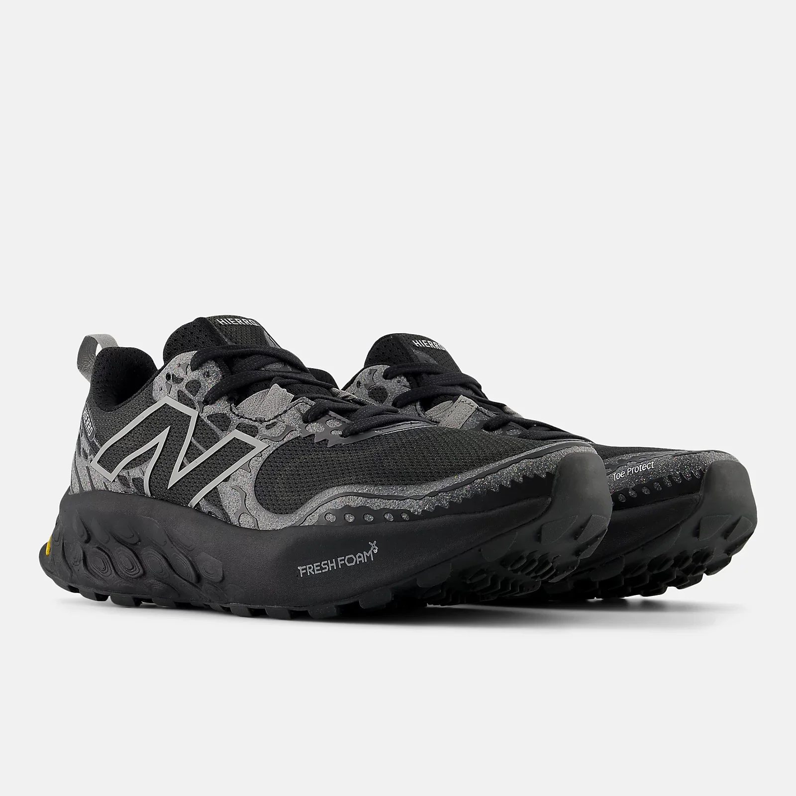 Fresh Foam Hierro v8 - Image 2