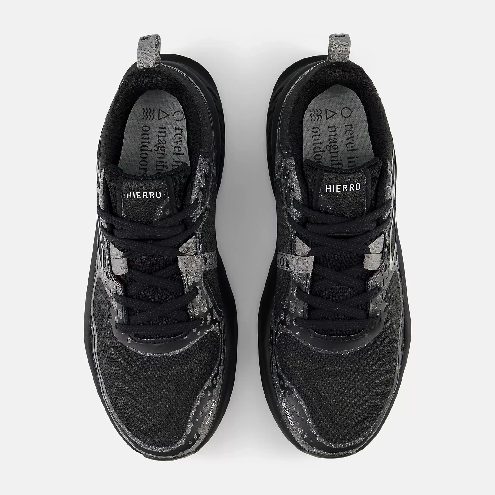 Fresh Foam Hierro v8 - Image 3